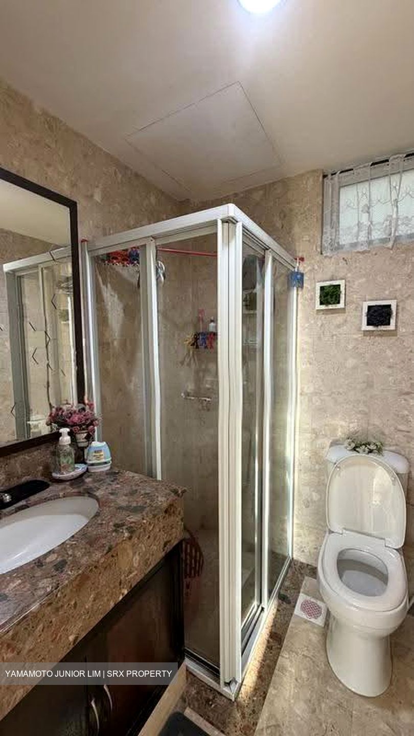 Sunrise Gardens (D28), Condominium #628365941